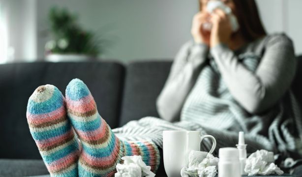 La temporada de gripe remite: los casos han caído un 80% en un mes