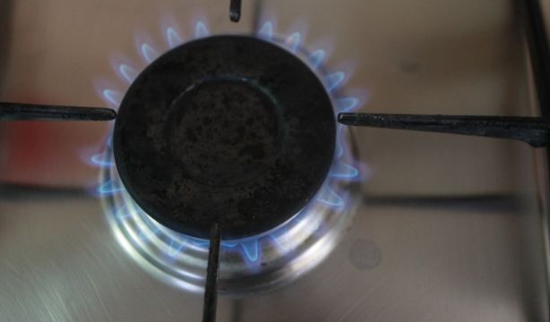 Cae la tarifa del gas natural a partir de este 1 de abril
