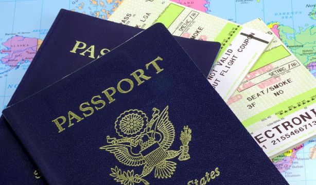 El gran cambio que llega a los pasaportes en noviembre de 2024