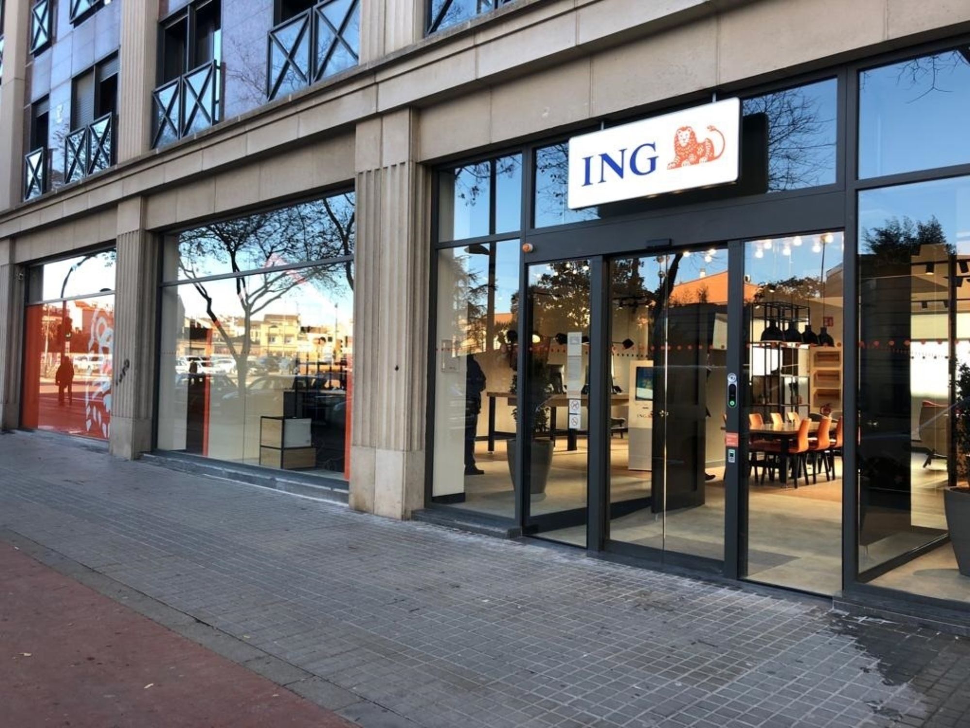 Pago de las pensiones en octubre 2024: ¿qué día se cobra la pensión en ING? (Europa Press) Pago de las pensiones en octubre 2024: ¿qué día se cobra la pensión en ING? (Europa Press)