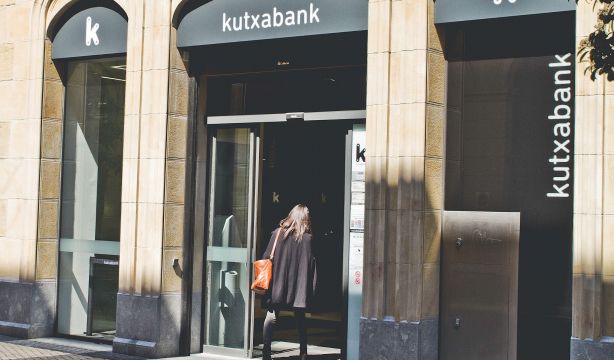 Pago de las pensiones en octubre 2024: ¿qué día se cobra la pensión en Kutxabank? (Europa Press)