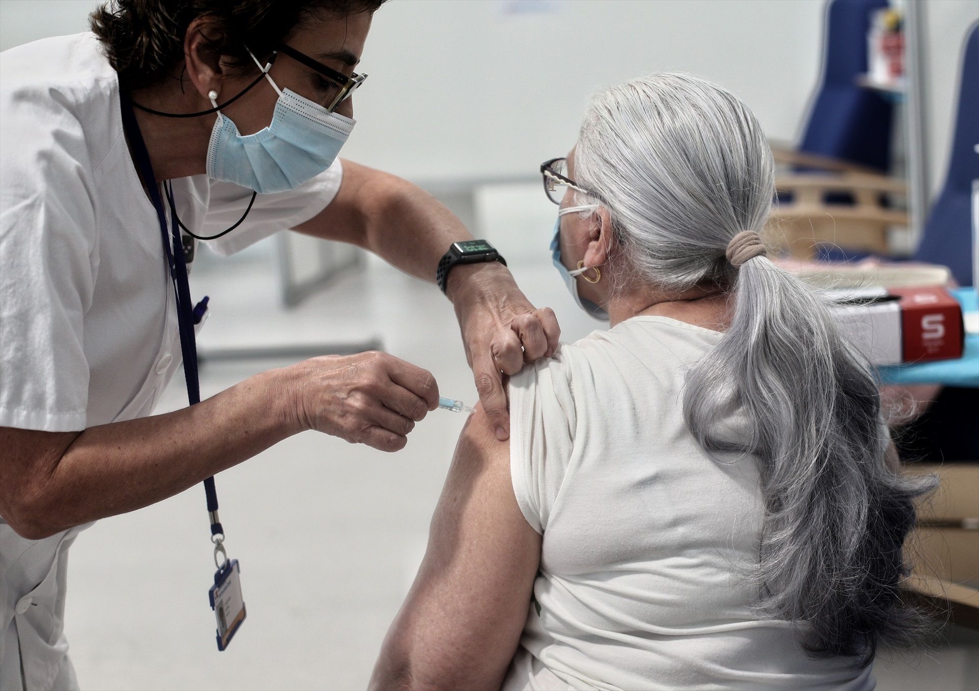 La mujer mayor, la gran ignorada en la mayoría de pruebas de medicamentos La mujer mayor, la gran ignorada en la mayoría de pruebas de medicamentos
