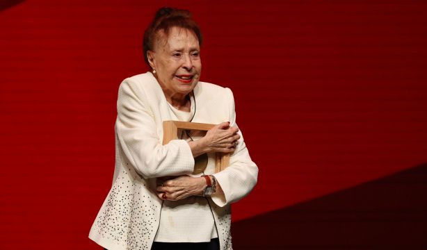 Gemma Cuervo y Manuel Alejandro, galardonados en los Premios de la Cultura de la Comunidad de Madrid