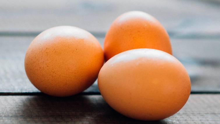 Los errores que cometemos al cocinar con huevos