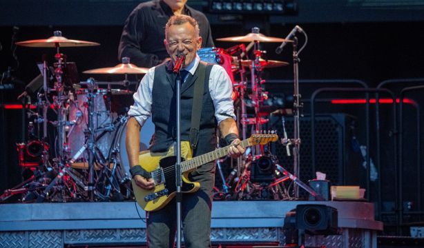 Bruce Springsteen actuará en San Sebastián en el único concierto en España de su gira europea 2025