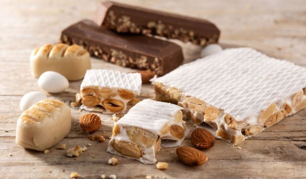 Los nuevos turrones de Mercadona que ya están a la venta