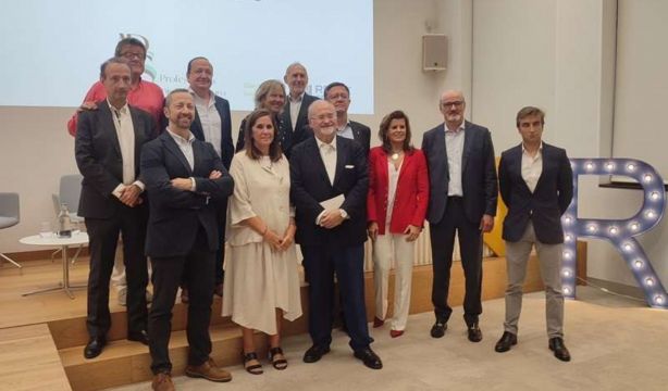Nace la Asociación de Profesionales Sénior del Seguro para reivindicar su valor (Asociación de Profesionales Sénior del Seguro)