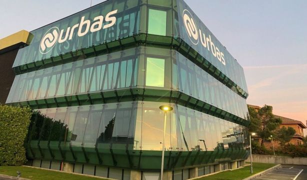 La facturación de URBAS alcanza los 112 millones de euros con un Ebitda de 7 millones