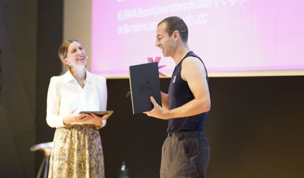 El Premi Catalunya d’Ecodisseny abre el plazo para la recepción de candidaturas para su edición 2025