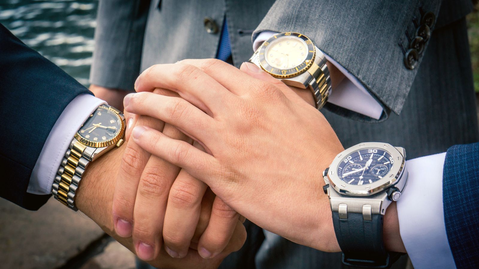 Consejos para cuidar y limpiar la correa de tu reloj y hacerla más duradera Consejos para cuidar y limpiar la correa de tu reloj y hacerla más duradera