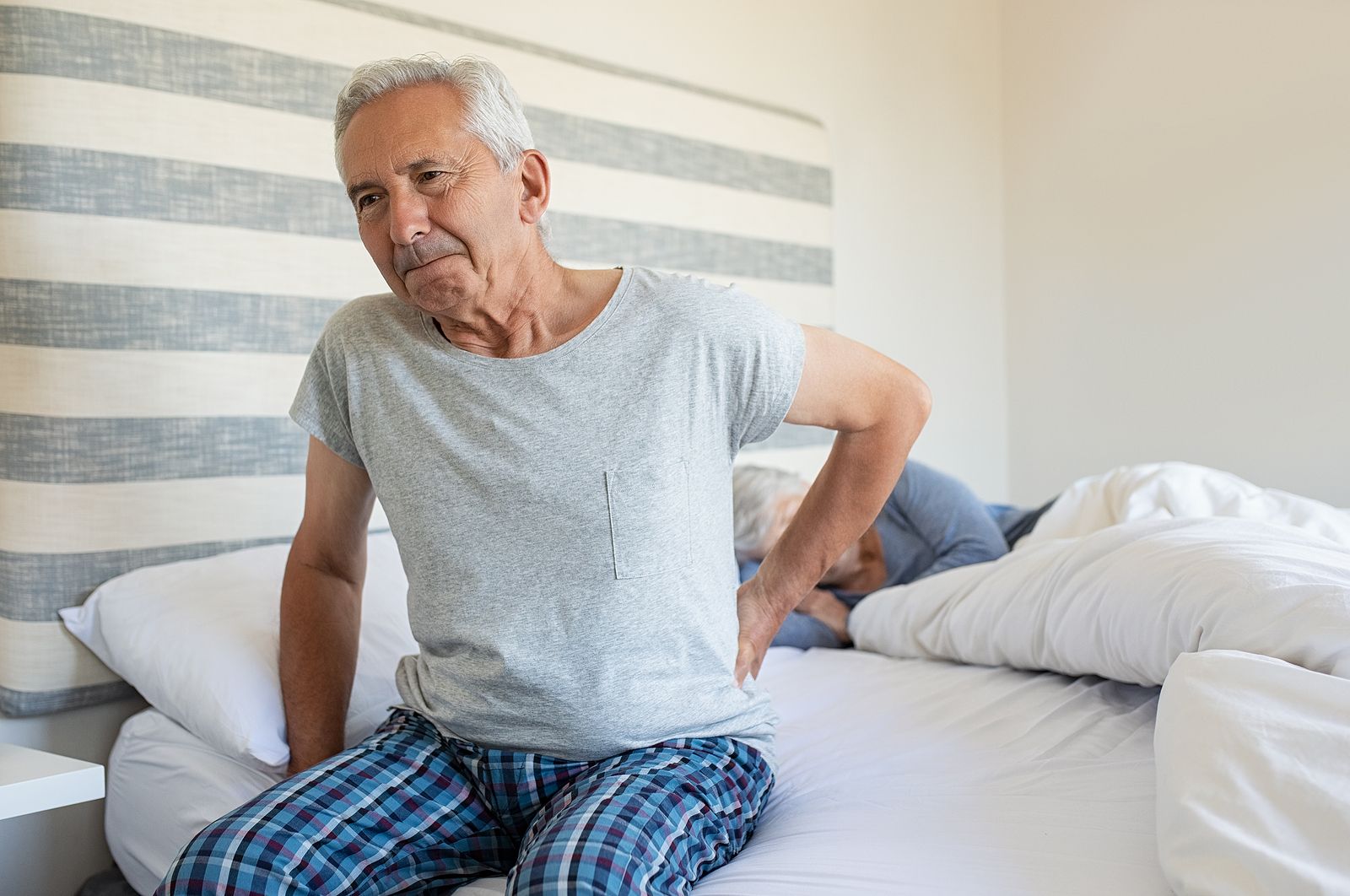 Las malas posturas y sus efectos negativos en nuestra salud Las malas posturas y sus efectos negativos en nuestra salud