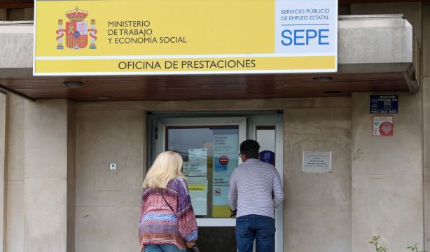Último mes para solicitar la ayuda de 10.080 euros del SEPE