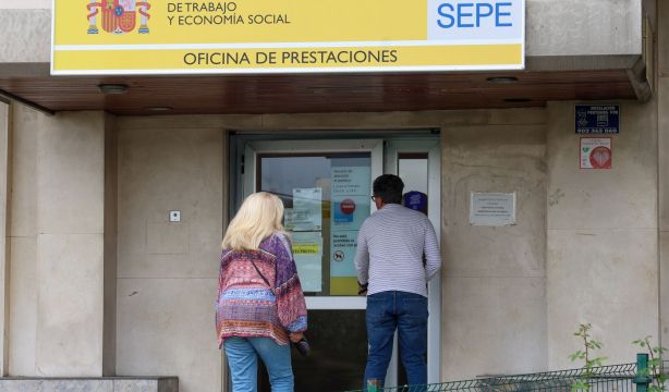 Paro sénior: la contratación de mayores de 45 no levanta cabeza por el edadismo de las empresas