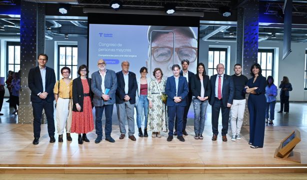 La tecnología, la gran aliada de los mayores en la era de la longevidad