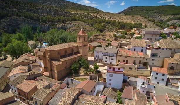 Debaten estrategias para traer habitantes la España vacía en el I Encuentro de Holapueblo