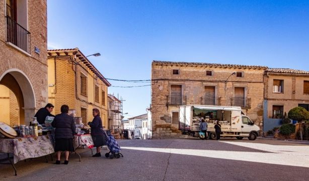I Encuentro de Holapueblo: las fórmulas de éxito para atraer habitantes a la España despoblada