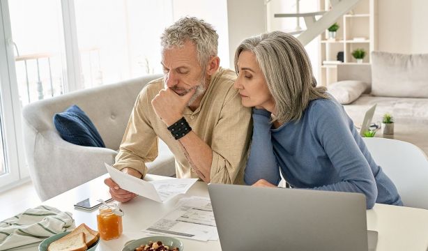 La mayoría de los españoles ahorra, pero solo un 15% está satisfecho (Bigstock)