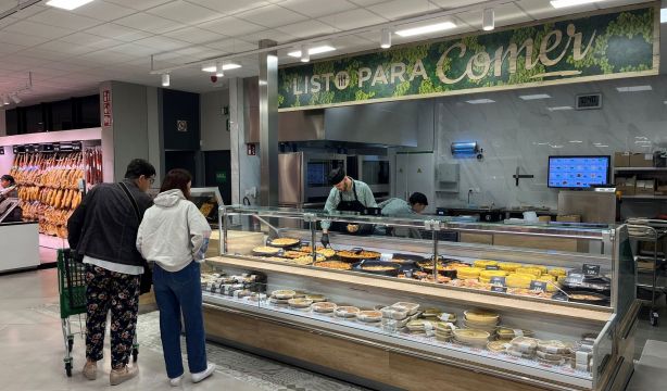Mercadona apuesta por un nuevo negocio en sus supermercados
