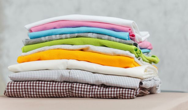 El producto viral de Mercadona que elimina las arrugas de la ropa