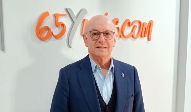 Aldo Olcese: "Hay que dejar de lado la confrontación política y valorar todo lo que aporta España"