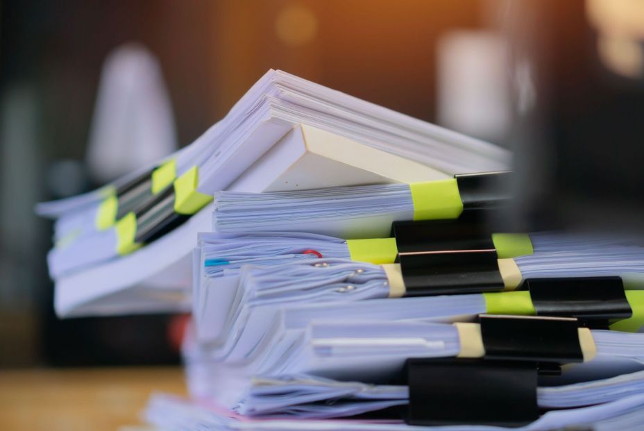 Pensión para las amas de casa en 2024: ¿qué documentos necesito para solicitarla? Pensión para las amas de casa en 2024: ¿qué documentos necesito para solicitarla?
