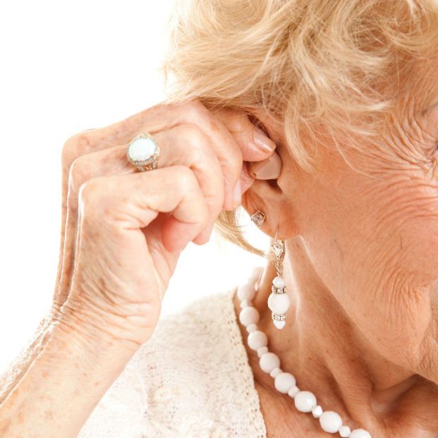 implantes activos de oído