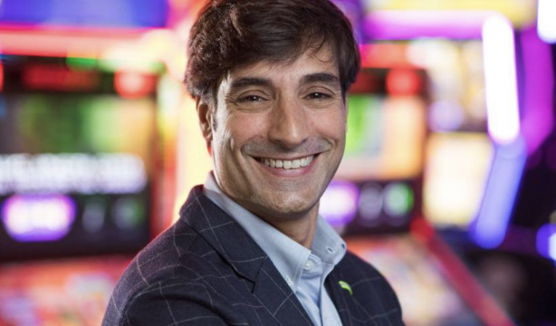 Albert Zorrilla, nuevo director general de Zitro España