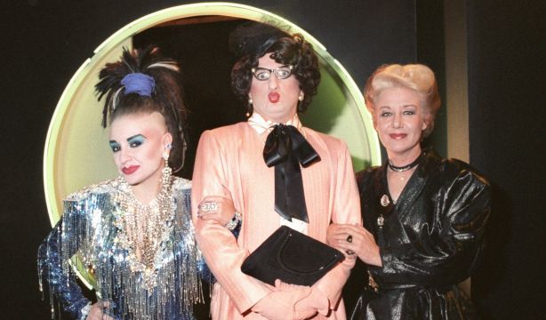 'La bola de cristal' cumple 40 años y La 2 lo celebra recuperando las mejores entregas del programa