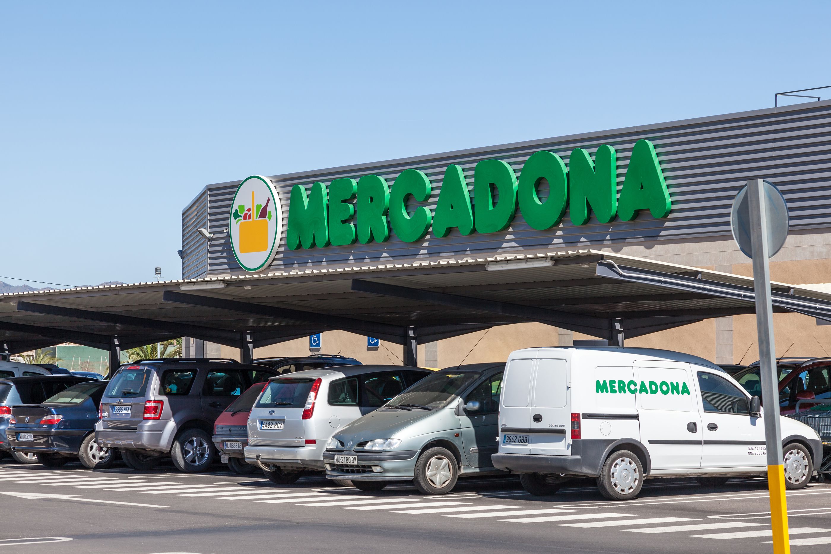 Mercadona