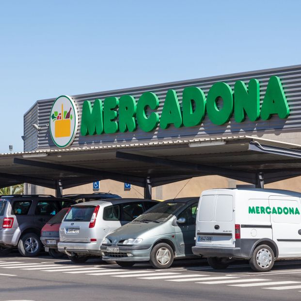 Mercadona