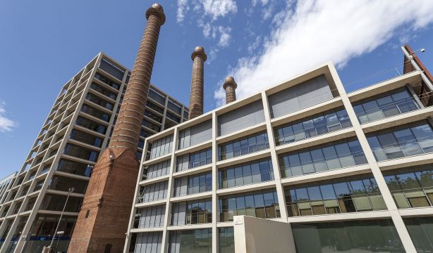 De la Godó i Trias a las 'Tres Xemeneies': los proyectos que están transformando Barcelona