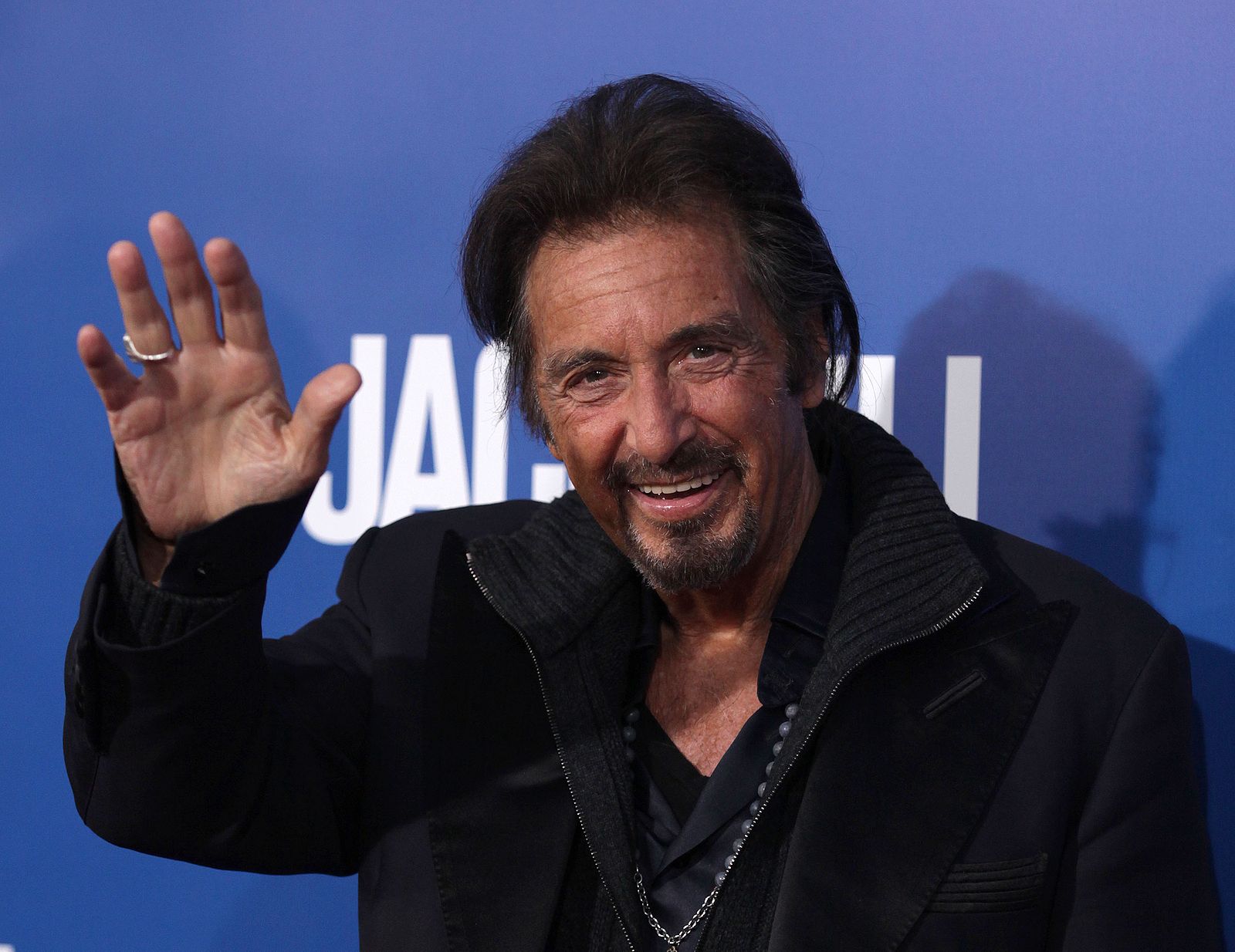 Al Pacino relata el momento en el que estuvo a punto de morir por Covid: "No tenía pulso" Al Pacino relata el momento en el que estuvo a punto de morir por Covid: "No tenía pulso"