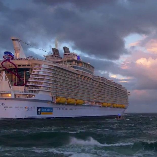 Harmony of the Seas 