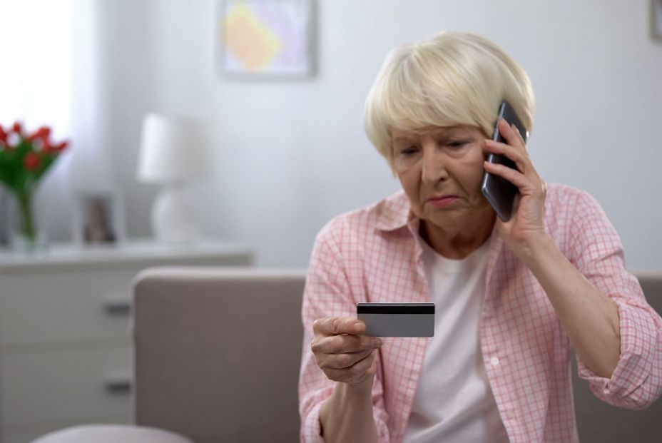 Cuidado con las estafas en los viajes del Imserso: estas son las más comunes Cuidado con las estafas en los viajes del Imserso: estas son las más comunes