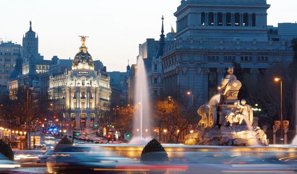 Viajar sin gastar dinero es posible: las mejores ciudades españolas con actividades gratuitas (Bigstock)
