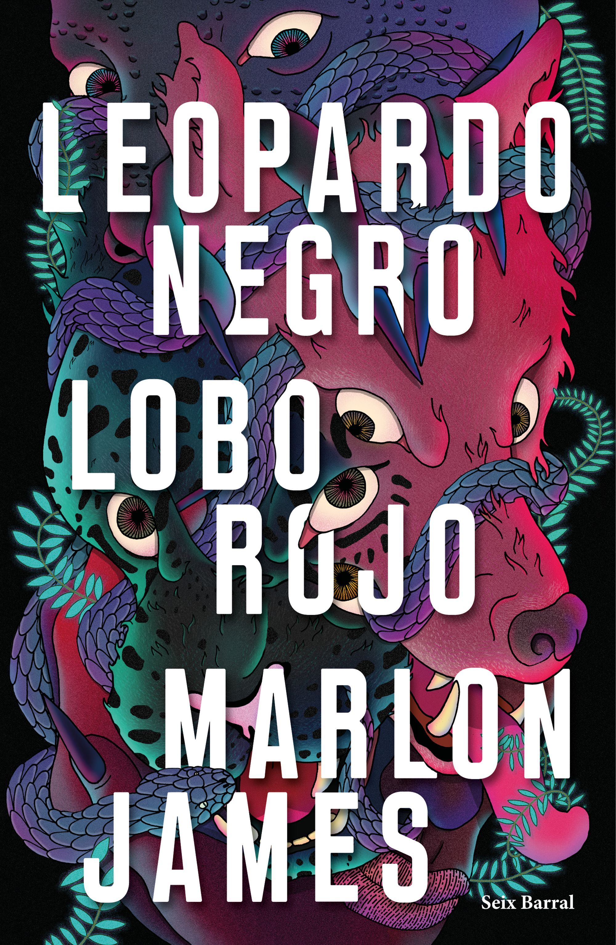 Marlon James publica el primer volumen del llamado ‘Juego de Tronos’ africano