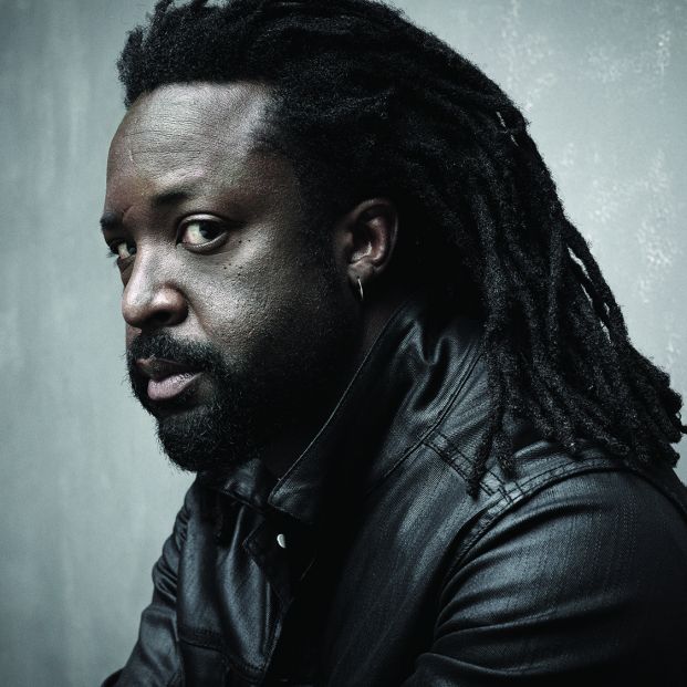 Marlon James autor