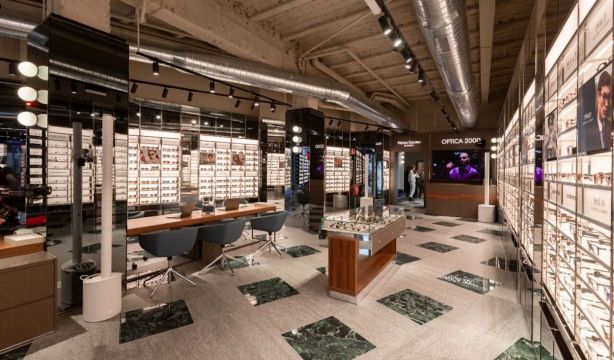 OPTICA2000 intensifica los exámenes visuales en sus tiendas por el Día Mundial de la Visión