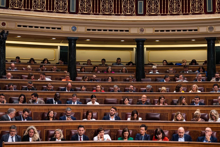 El Congreso aprueba bajar la tasa de alcohol al volante El Congreso aprueba bajar la tasa de alcohol al volante