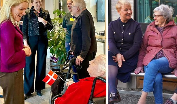 Ministerios de Mayores en el mundo: Nueva Zelanda, Canadá y Dinamarca, entre los pioneros