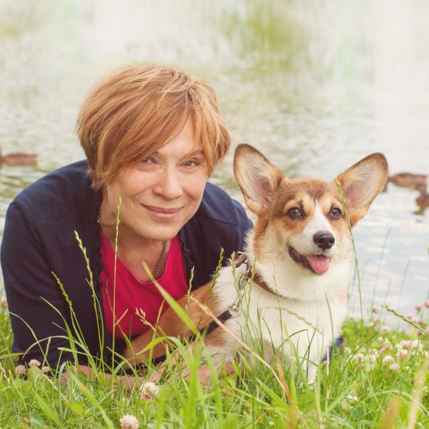 La salud de tu corazón te agradecerá que un perro te haga compañía