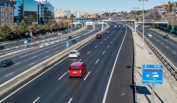 Estos son los 33 nuevos radares de la DGT en 11 comunidades autónomas