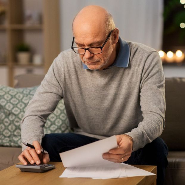 Uno de cada tres nuevos autónomos tiene más de 65 años. Fuente: BigStock.