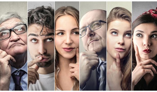 Por qué la gente piensa que tiene razón, incluso cuando está equivocada