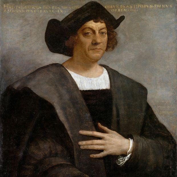 Cristóbal Colón Cristóbal Colón