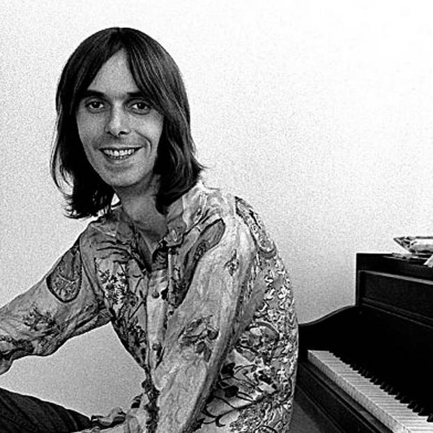 Nicky Hopkins 