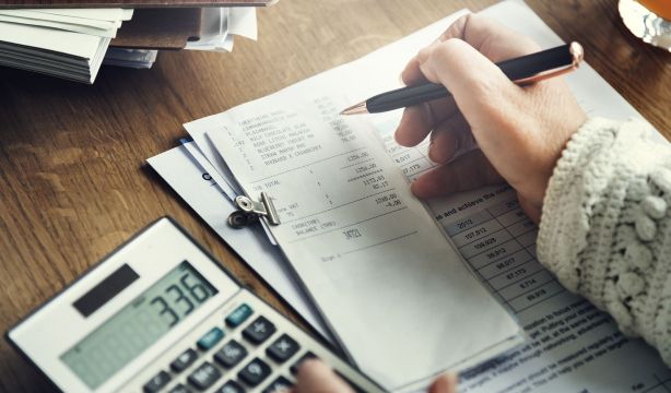 Este es el porcentaje de IRPF que te tienen que retener en la nómina según tu sueldo