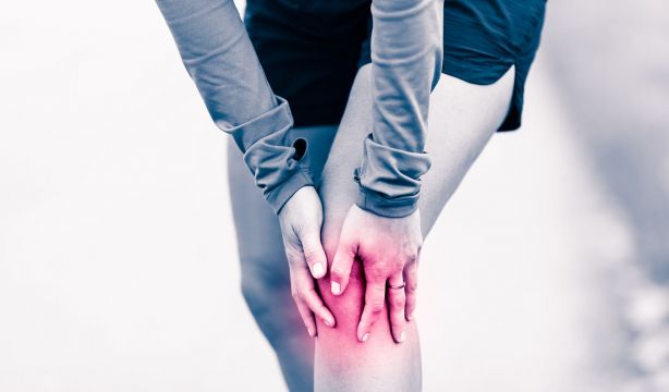 Lo que debes comer (y lo que no) con artrosis de rodilla