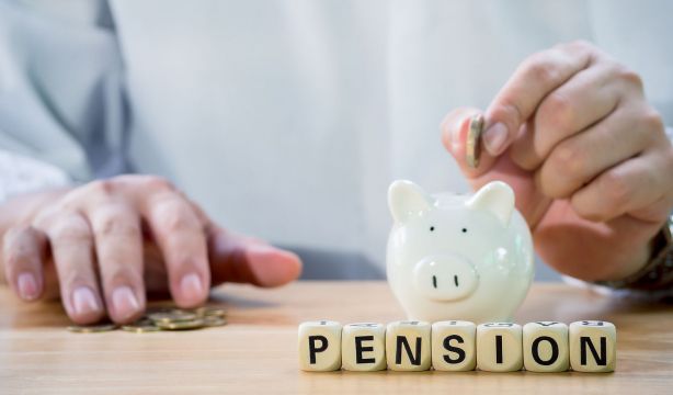 ¿Qué pasa si un mes no cobro la pensión?