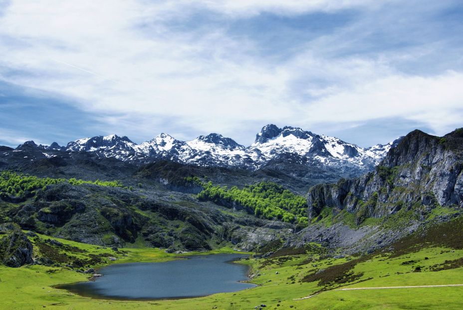 Los mejores sitios en el Principado para celebrar y disfrutar del Día de Asturias